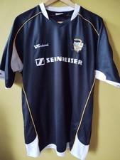Port Vale 2008/09 Away Shirt