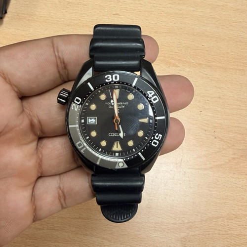 Seiko prospex spb125j1 - prospex,