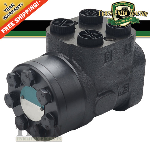 5140383 steering motor for - 5140383,