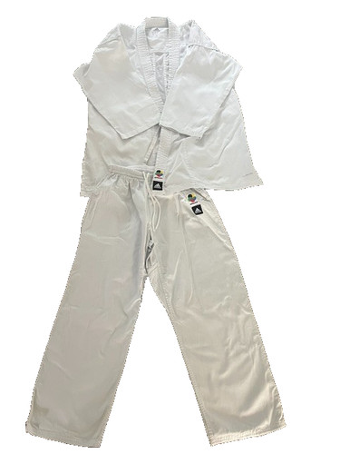Adidas wkf approved karate - karate, gi