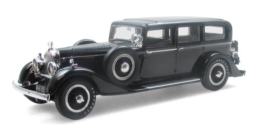 1932 austro daimler - austro-daimler, adr8