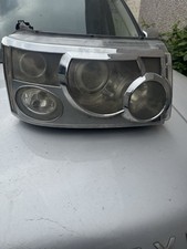 Range Rover Sport L320