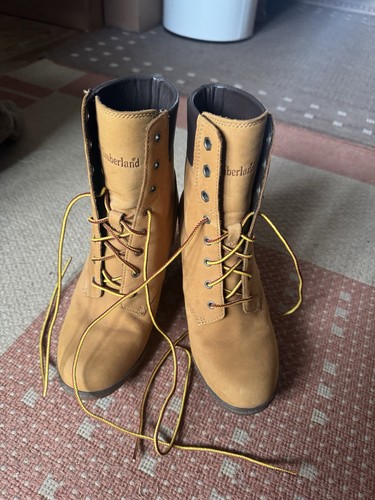 Women caterpillar heel boots - caterpillar,