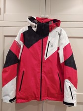Spyder Mens Leader Ski Jacket