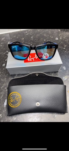 Ray ban sunglasses - sunglasses, black