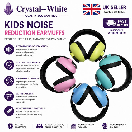 Kids child baby ear - child, defenders