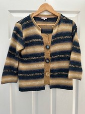 Ladies M&S PER UNA Navy &