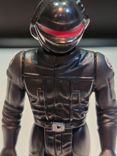 Vintage kenner star wars - wars,