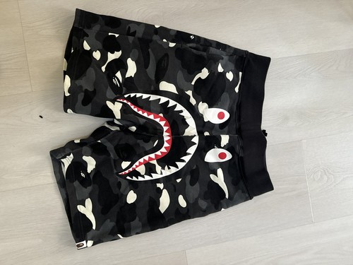 Bape space camo - space,