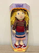 Manhattan Toys Maddy Lilydoll