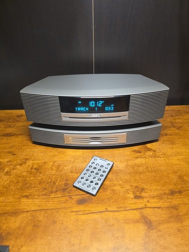 Bose wave music - bose, 3