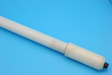 Vintage 19" Unbranded working frame fit high pressure cycle pump. SE