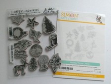 Tim Holtz/Stampers Anonymous