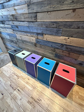 Mounting Block/ Step