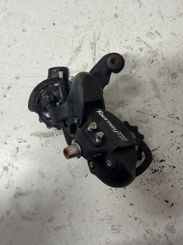 Shimano tourney 7 speed - tx, 6/7