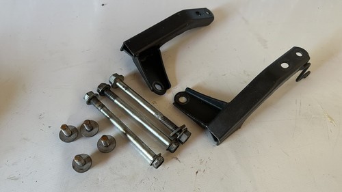 Honda cbr125 engine - honda, mounts