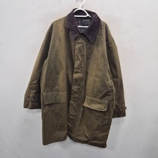 Barbour Vintage A850 Classic