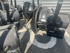 ARRI L1.37595.E ARRISUN 18 Event Daylight 1800w HMI (M18) JOB LOT OF 5