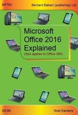 Microsoft Office 2016
