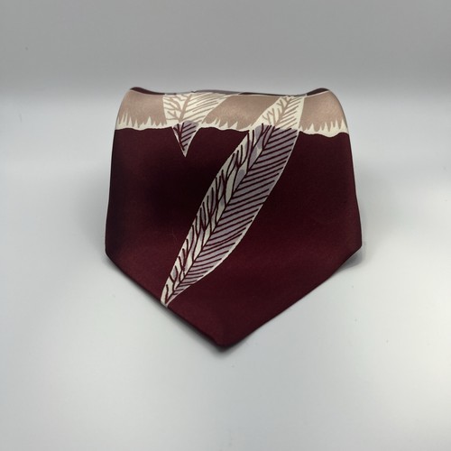 Vtg 1940s hollyvogue swing tie - 1940s,