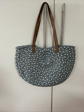White Stuff Tote Bag