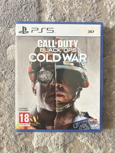 Call duty black ops cold - call,