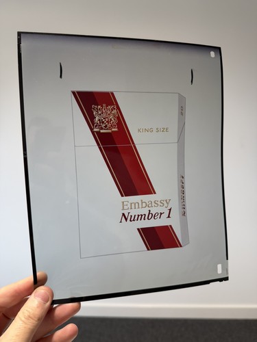 1980s embassy number - 1980s,