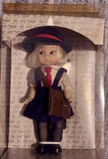 Vintage Amanda Jane Doll -