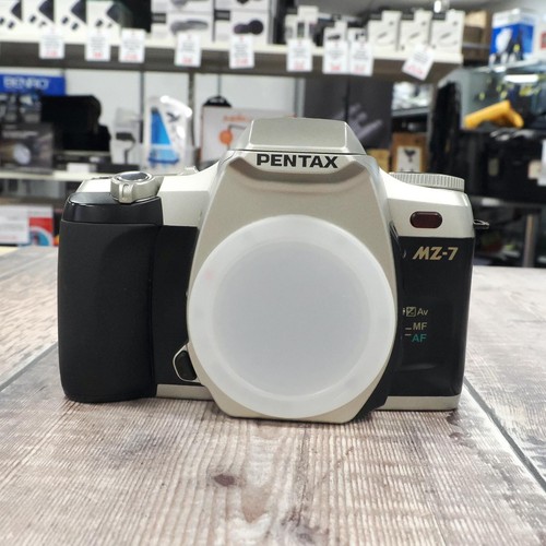 Used pentax film slr 3 - slr,