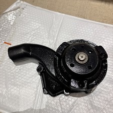 Rebuilt bedford 220/330 water