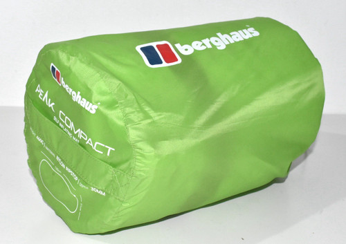 Berghaus peak compact - berghaus,