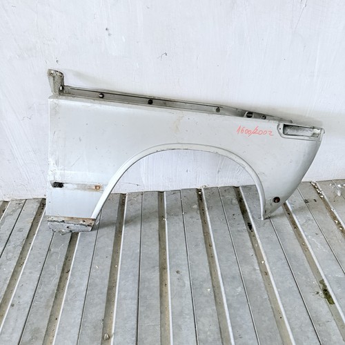 Front right fender - fender, 02