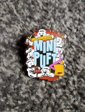 Ghostbusters Afterlife Mini