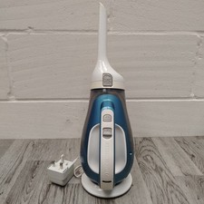 Black & Decker Dustbuster