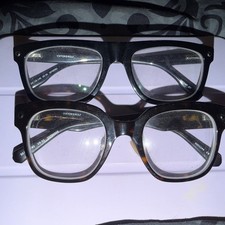 Vicktor & Rolf Frames In Black