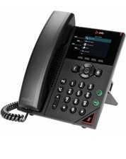NEW Polycom VVX 250 4 Line IP