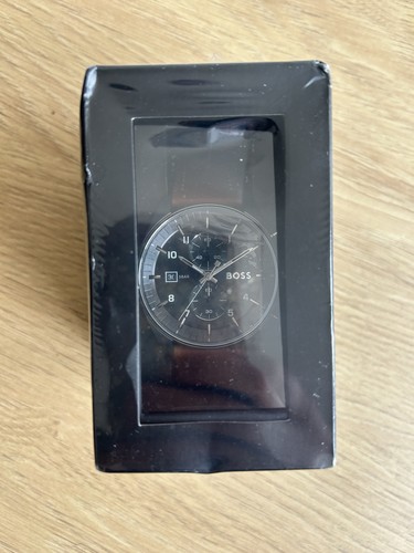 Hugo boss men watch - boss, men's
