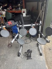 Yamaha DTXPLORER Electronic Drum Kit