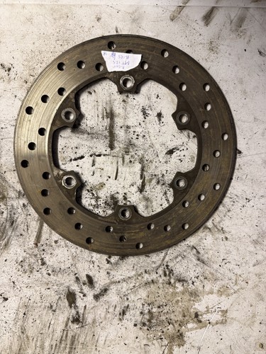Yamaha r125 mt125 rear brake - mt125,
