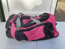 Samsonite Large Wheeled Duffle