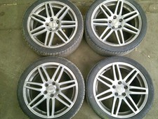 2010 GENUINE AUDI A3 8P 18" LE