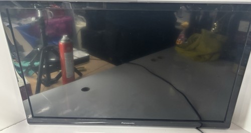 Panasonic smart led tv - panasonic,
