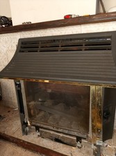 Cannon Coalridge Gas Fireplace For Restoration