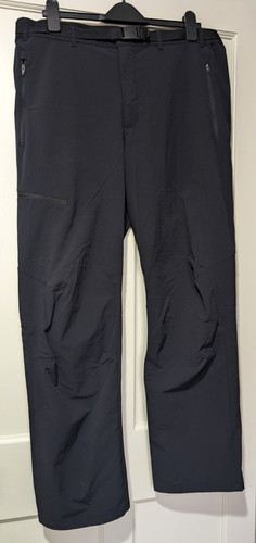 Mens rab treklite pant - mens,