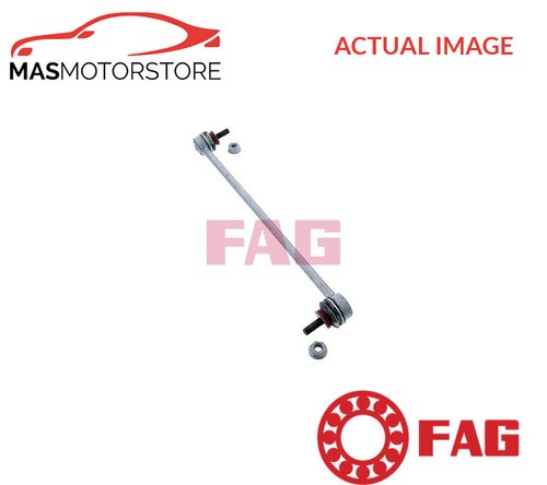Anti roll bar stabiliser - roll,