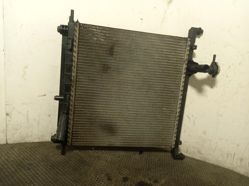 Nissan micra radiator - micra,