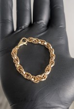 9ct Yellow Gold. Prince Of