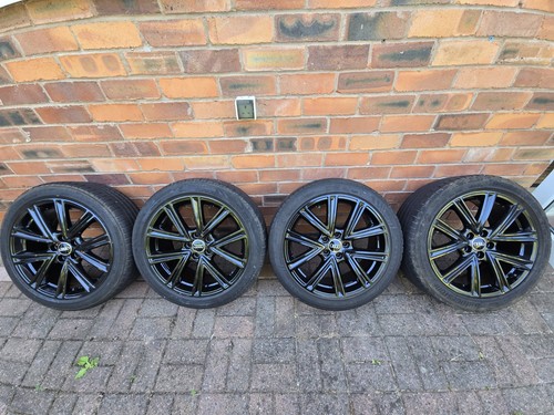Audi 5x100 17x7 et46 - 5x100,