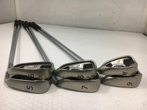 Ping g20 iron set 6pcs - ping,