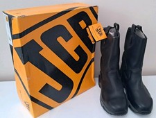 JCB Track Pro JF00006 Rigger